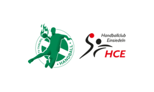 SG THW Handball - HC Einsiedeln