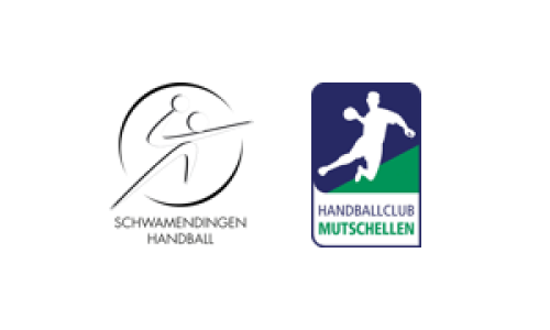 Schwamendingen Handball - HC Mutschellen