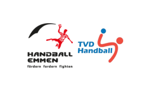 Handball Emmen FU a - TV Dagmersellen b