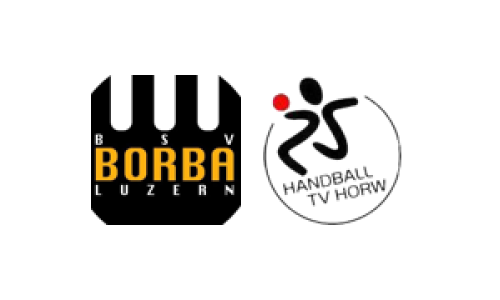 BSV Borba Luzern 1 - TV Horw 1