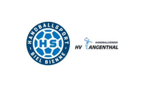 HS Biel Bienne - SG Handball Oberaargau HVL