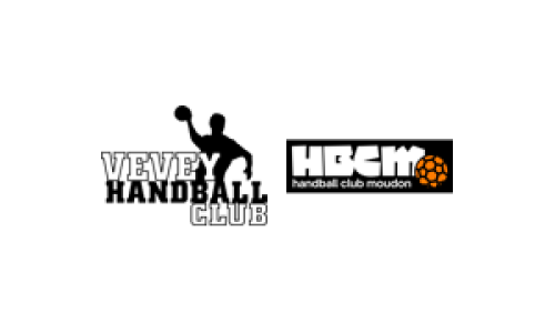 HC Vevey ° - HBC Moudon