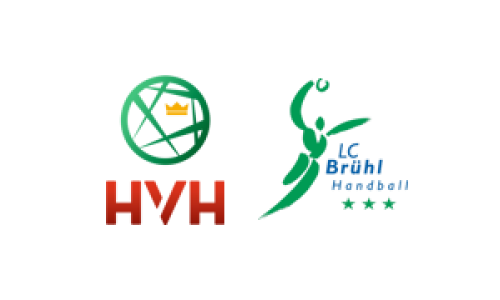 HV Herzogenbuchsee - LC Brühl Handball