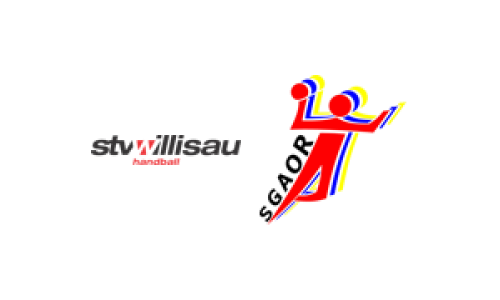 STV Willisau - SG Mittelland