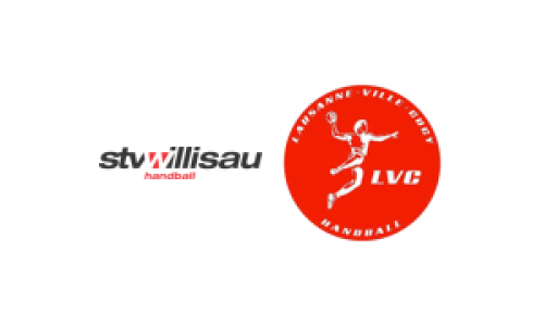 STV Willisau - SG Vaud Handball