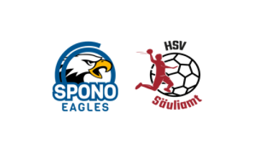 SPONO EAGLES - HSV Säuliamt