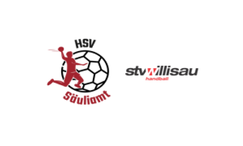 HSV Säuliamt - STV Willisau