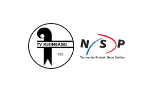 TV Kleinbasel ° - SG Girlpower