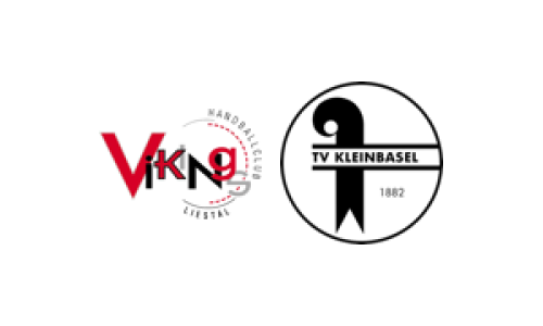 HC Vikings Liestal - TV Kleinbasel °