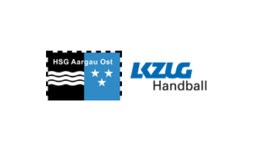 HSG Aargau Ost - LK Zug (24:34)