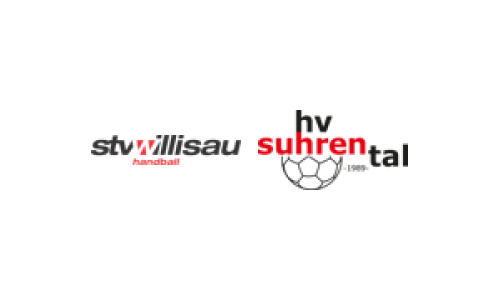 STV Willisau 2 - HV Suhrental °