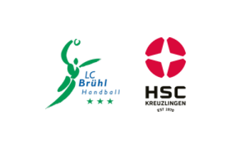 LC Brühl Handball - HSC Kreuzlingen 2