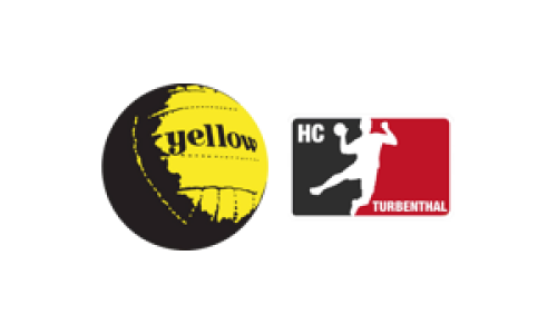 SG Yellow Winterthur - HC Turbenthal