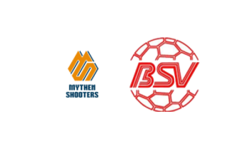 HSG Mythen-Shooters 2 - BSV RW Sursee b