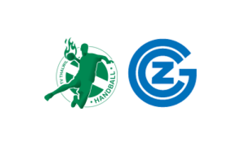 TV Thalwil - GC Amicitia Zürich U13 Uto