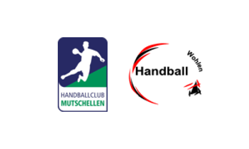 HC Mutschellen (M4) - Handball Wohlen (M3)