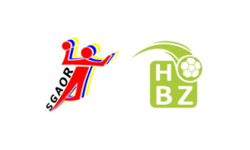 SG Mittelland-AOR (F3) - SG Handball Zurzibiet (F3)