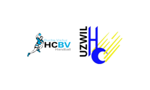 HC Buchs-Vaduz (F3) - SG Uzwil/Gossau 1 (F2)