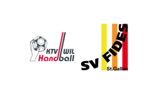 KTV Wil 2 (F3) - SV Fides St. Gallen (F2)