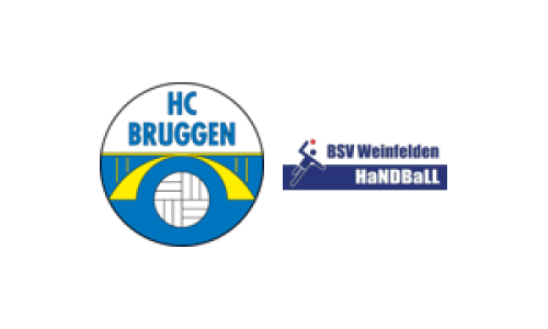 SG Fides/Bruggen (FU16P) - SG Weinfelden Kreuzlingen (FU16P)