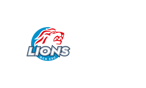 GCK Lions - EHC Thalwil