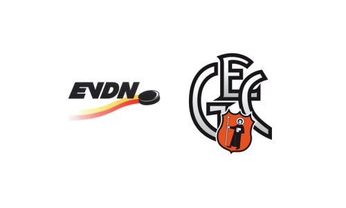 EV Dielsdorf-Niederhasli - Glarner EC