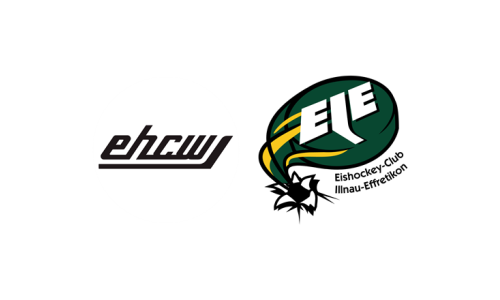 EHC Wetzikon I - EHC Illnau-Effretikon