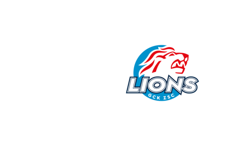 EHC Uzwil - GCK Lions