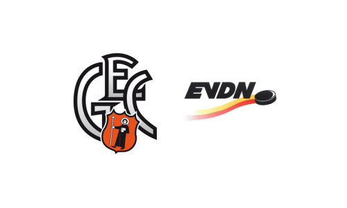 Glarner EC - EV Dielsdorf-Niederhasli