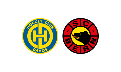 HC Davos Ladies - SC Bern