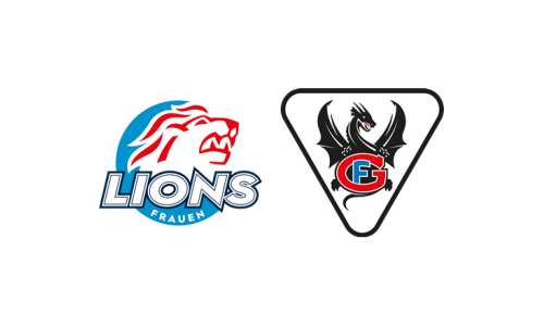 ZSC Lions - HC Fribourg-Gottéron