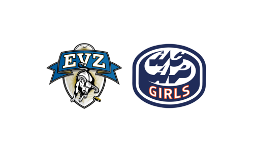 EV Zug - HCAP Girls