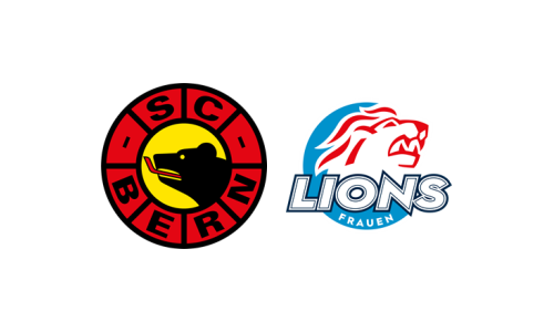 SC Bern - ZSC Lions