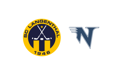 SC Langenthal Damen - Neuchâtel Hockey Academy