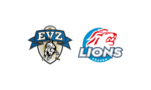 EV Zug - ZSC Lions