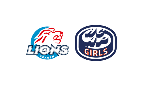 ZSC Lions - HCAP Girls