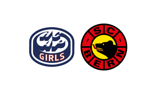 HCAP Girls - SC Bern