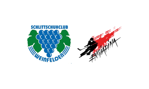 SC Weinfelden - Club da Hockey Engiadina