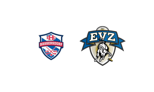 EHC Bassersdorf - EV Zug