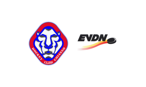 HCB Chiasso - EV Dielsdorf-Niederhasli