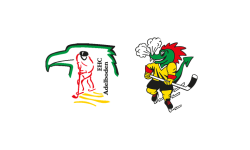 EHC Adelboden - EHC WIKI-Münsingen