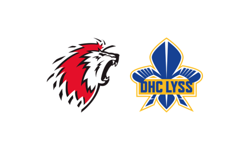 Lausanne HC Féminin - DHC Lyss