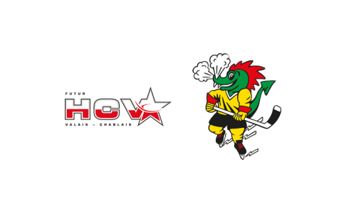 HCV Sion - EHC WIKI-Münsingen