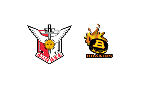 EHC Sursee - Brandis Juniors Ladies