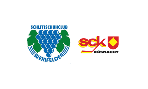 SC Weinfelden - SC Küsnacht