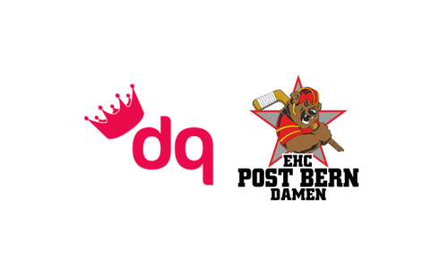 Dragon Queens - EHC Post Bern Damen