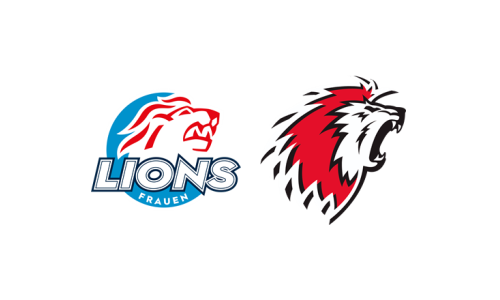 GCK Lions Frauen - Lausanne HC Féminin