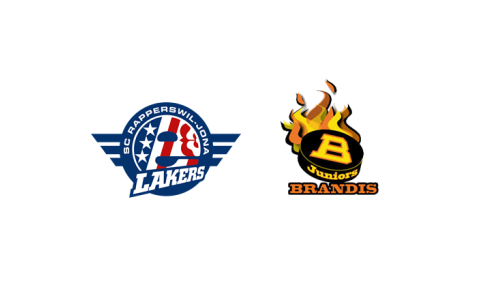 SC Rapperswil-Jona Lakers - Brandis Juniors Ladies