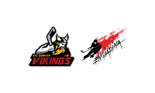 EHC Dürnten Vikings - Club da Hockey Engiadina