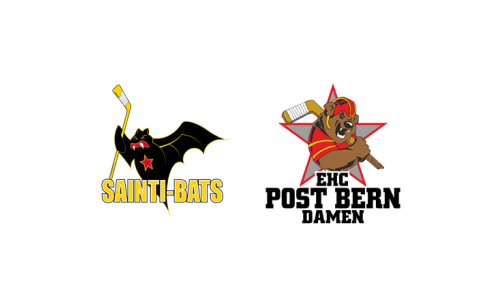 HC Saint-Imier - EHC Post Bern Damen